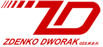 Zdenko Dworak GesmbH Logo